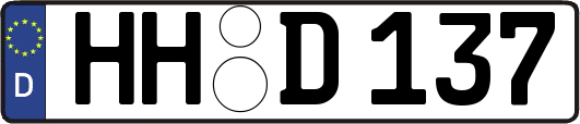 HH-D137