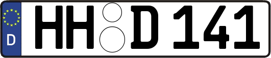 HH-D141