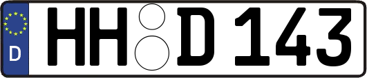 HH-D143