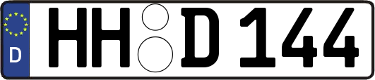 HH-D144