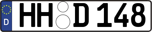 HH-D148