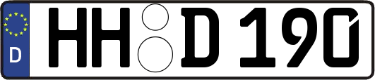 HH-D190