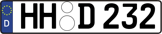 HH-D232