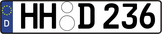 HH-D236