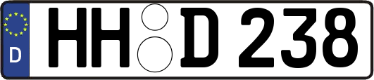 HH-D238