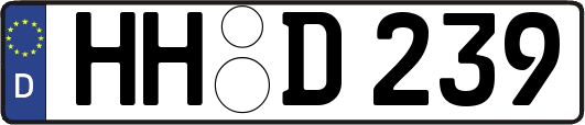 HH-D239