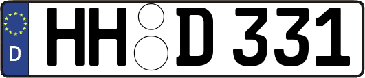 HH-D331