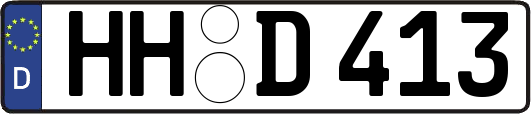 HH-D413