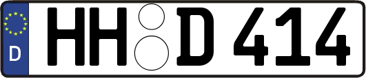 HH-D414