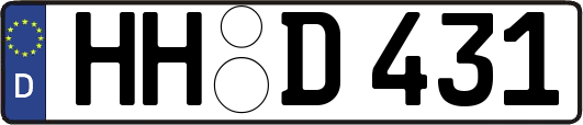 HH-D431