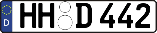 HH-D442