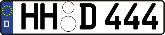 HH-D444