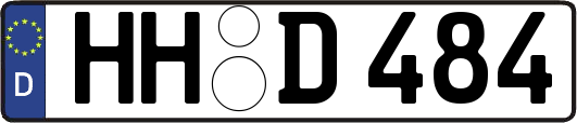 HH-D484