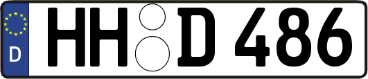 HH-D486