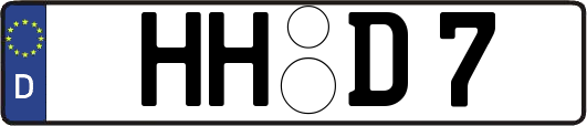 HH-D7