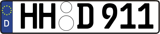 HH-D911