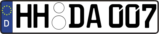 HH-DA007