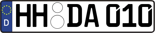 HH-DA010