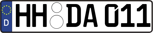 HH-DA011