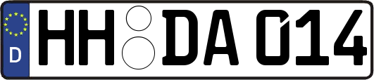 HH-DA014