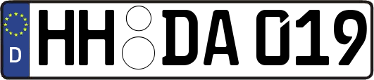 HH-DA019