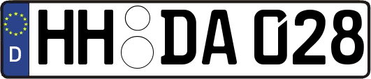 HH-DA028