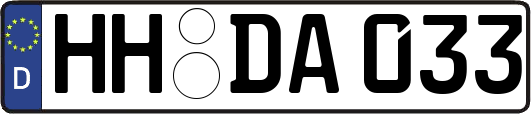 HH-DA033