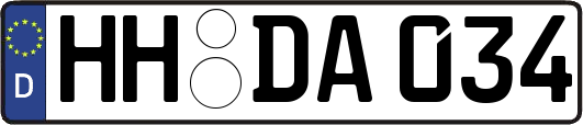 HH-DA034