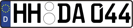 HH-DA044