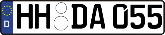 HH-DA055