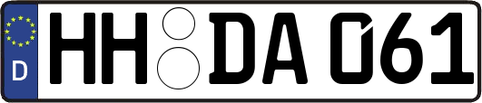 HH-DA061