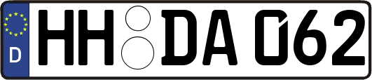 HH-DA062