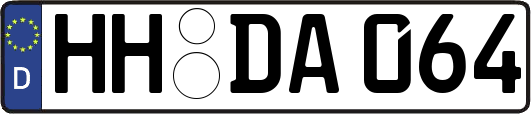 HH-DA064