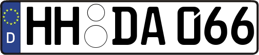 HH-DA066
