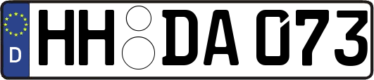 HH-DA073