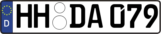 HH-DA079