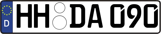 HH-DA090