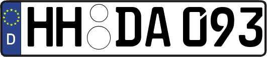 HH-DA093