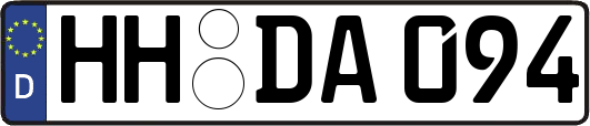 HH-DA094