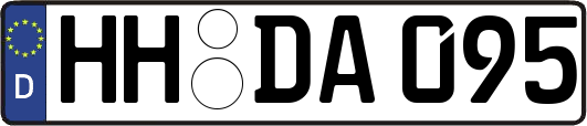 HH-DA095