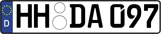HH-DA097