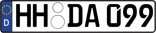 HH-DA099