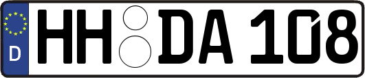 HH-DA108