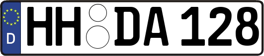 HH-DA128
