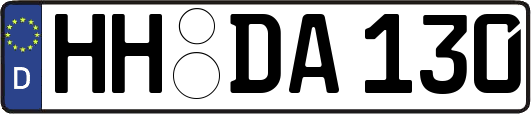 HH-DA130