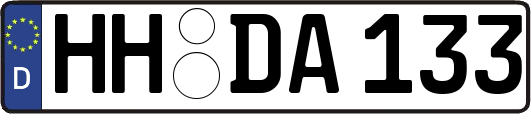 HH-DA133