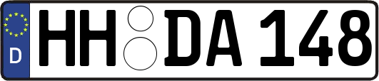 HH-DA148