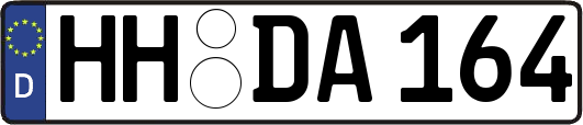 HH-DA164