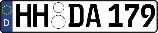 HH-DA179