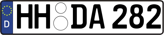 HH-DA282